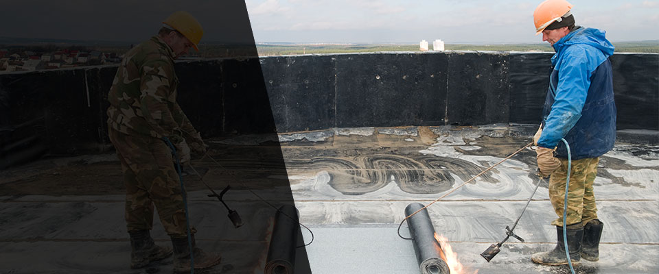 North Bennington Roofing Contractors